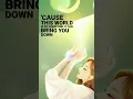 Download Lagu Sophia Grace - Girl in the mirror (Lyrics) whatsapp status #shorts
