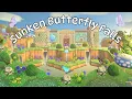 Download Lagu Sunken Butterfly Waterfalls On Mariposa