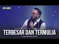 Lagu TERBESAR DAN MULIA  -  COVER BY GSJS WORSHIP live at GSJS PAKUWON MALL
