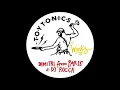Dimitri From Paris & DJ Rocca - Ero Disco Theme [Toy Tonics]