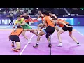 PKL Highlights: U Mumba vs Patna Pirates | Pro Kabaddi League Season 12 | Hindi