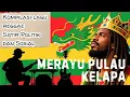 Download Lagu Merayu Pulau Kelapa | Reggae Satir Politik \u0026 Sosial 2025 - Kritik Reggae