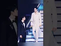 Download Lagu Never Stop Making Wang Yibo and Xiao Zhan's WEDDING Edit 💚❤️💛