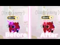 HOW TO GET PREPPY FONTS IN YOUR ADOPT ME PET 2025