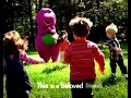 Download Lagu Barney \u0026 Friends: New Season Promo (2002)
