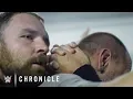 Download Lagu Dean Ambrose talks about his near-death experience: WWE Chronicle Sneak Peek