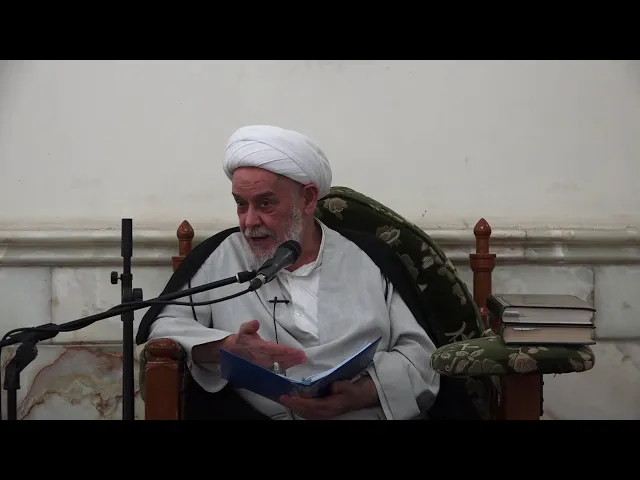 ⁣دروس حوزوية الشيخ محمد هادي ال راضي   درس فقه 11 شوال 1439 الموافق 26 6 2018