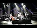 Ebe Dancel - Paalam Kahapon (MYX Live)