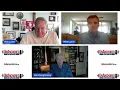 Dan Shaughnessy on UnAnchored Boston with Bob Lobel and Mike Lynch