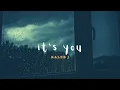 Sezairi - It's You ( Cover By Kaleb J ) [Lyrics]