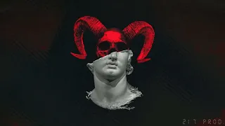 لحن راب دريل حزين نيوسكول لدسات I Freestyle UK Sad Drill Type Beat BOOM 2022 Beat HARD 