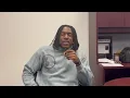 INTERVIEW 4-star recruit London Smith from University High in Waco
