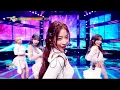 [🔊8D Bank] LE SSERAFIM (르세라핌) - Perfect Night | KBS WORLD TV