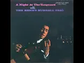 I'm A Fool To Want You (Live At The Village Vanguard, New York / 1959)