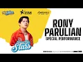 Download Lagu RONY PARULIAN Full Performance (Live at D'Botanica Bandung) | Journey of Stars