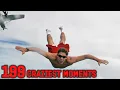 199 of Travis Pastrana s Craziest Moments