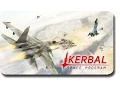 Kerbal Space Program DarkMultiplayer Combat Testing Interstellar Warfare Server