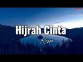 Download Lagu Hijrah Cinta - Rossa || Video Lirik
