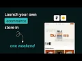 Sell digital products with your own ecommerce store Framer Snipcart