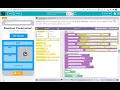 AP CSP - Code org Unit 5 Lesson 12 TRAVERSALS MAKE 2021