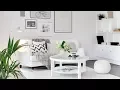 Download Lagu 35 White Living Room Ideas