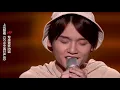 【单曲纯享】 胡睿《半句再见》【2019中国好声音】EP5粉丝专享版 Sing!China