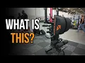 Freak Athlete Hyper Pro X FIRST LOOK Home Gym Con 2026