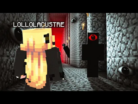 Video Thumbnail: QUESTA MOD HORROR mi ha ROTTO il CERVELLO!! MINECRAFT Wonderland.jar ITA
