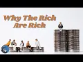 Download Lagu Why The Rich Are Rich And The Poor Are Poor - The Undercover Economist