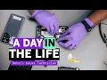 Working at uBreakiFix by Asurion Retail Sales Technician