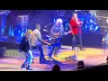 Download Lagu TOTO - Angel don’t cry @Gelredome 08-02-2025