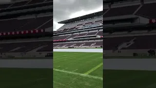 Kyle Field Stadium