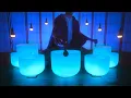Download Lagu THE MOST RELAXING SLEEP MUSIC EVER MADE  -  Singing Bowls for Incredible Sleep