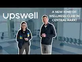 Inside Upswell Wellness Club Central Park s Local Recovery-Focused Gym Spa