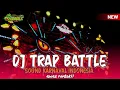 Download Lagu DJ TRAP BATTLE MIDDLE OGROK OGROK BASS LAHAR BY G2 PROJECT