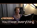 Download Lagu 'You mean everything' (Neil Sedaka)｜Cover by J-Min 제이민 (ONE-TAKE)