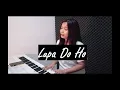 Download Lagu LUPA DO HO -  ( Nia Tobing Cover )