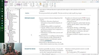 USMLE Live Lecture Series - For Step 1 and CK