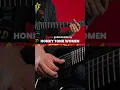 Download Lagu Honky Tonk Women - The Rolling Stones #guitarlessons