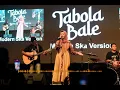 Lagu Tabola Bale (Ska Akustik Version) – Kaka Lia Ade Nona | Chill Vibe Akustik Ska Reggae