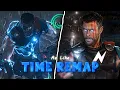 Ae Like Smooth Time Remapping In Alight Motion Tutorial Preset Mohit Editz
