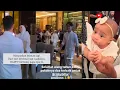 Download Lagu LIVE LESLAR SURPRISE KE2 MERIAHNYA PERAYAAN ULTAH RIZKY BILLAR DARI LESTI MALAM INI CANTIKNYA LESHIA
