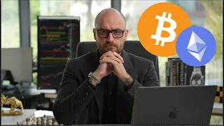 🚨 BTC & CRYPTO: Horrible ESCALATION - Inflation, War, Politics, and More! (Urgent.)