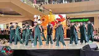 OUT CALL PH - REP UR VYB GROUP COMPETITION Vista Mall Taguig 26