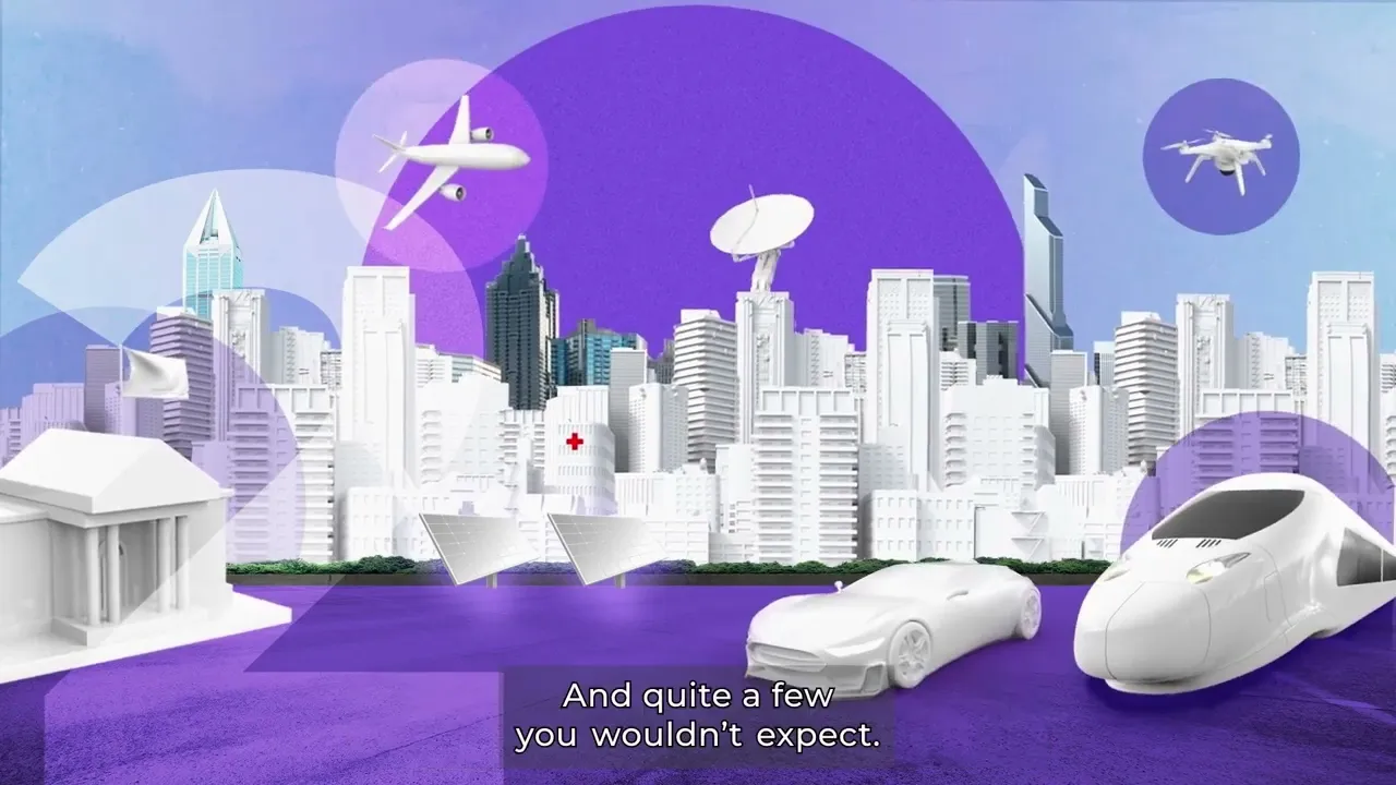 Expleo Solution explainer video