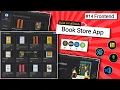Frontend Part - 14 Admin Panel Full Stack Book Store MERN App Learn Earn TCM