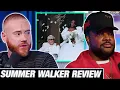 Lagu Summer Walker - Eindelijk Over Het Recensie | NIEUWE RORY \u0026 MAL