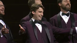 first take no one sings higher than me parody 2024 international quartet finals