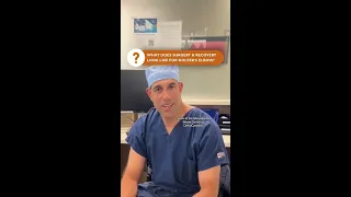 Golfer s Elbow Surgery and Recovery