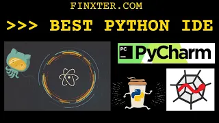 Best Python IDE and Code Editors Ultimate Guide